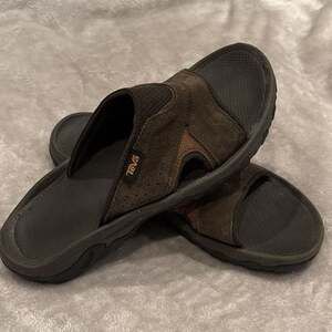 Teva Katavi 2‎ Men's Slide Sandals in Bungee Cord